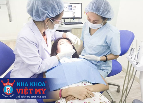 phòng khám nha khoa uy tín nhất tại Quãng Trị