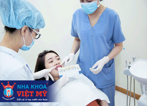 trung tâm nha khoa tốt nhất tại Rạch Giá