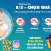 Ưu đãi 8/3 - Nha khoa Việt Mỹ