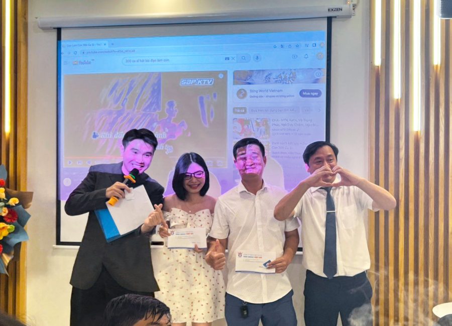 kỷ niệm 15 năm thành lập Nha khoa Việt Mỹ