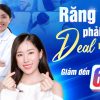 ƯU ĐÃI THÁNG 10 – NHA KHOA TỔNG QUÁT - NHA KHOA VIỆT MỸ