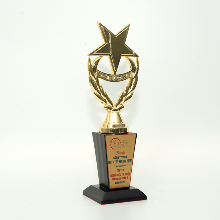 Top 10 thuong hieu tin nhiem hang dau chau A 2023