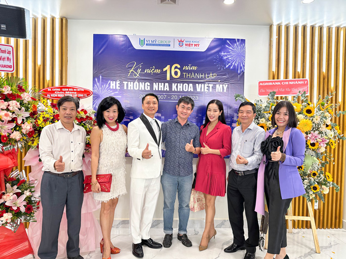 ky niem 16 nam nha khoa viet my 13